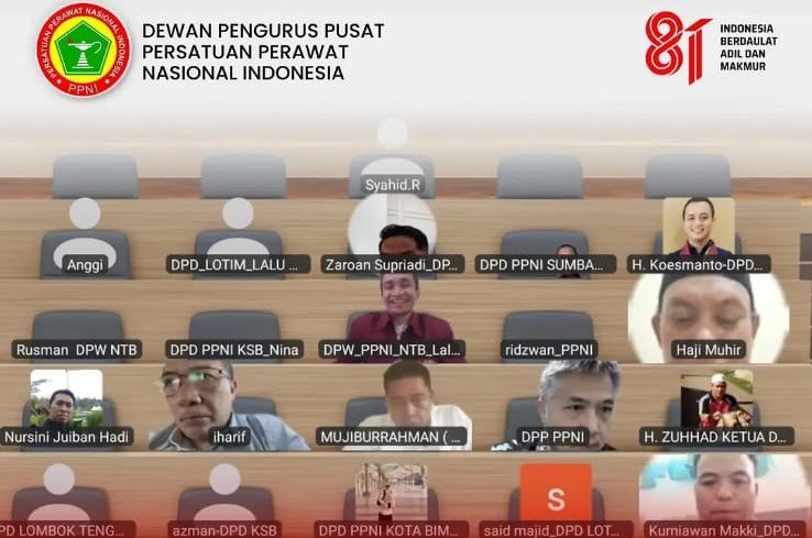 Nasional