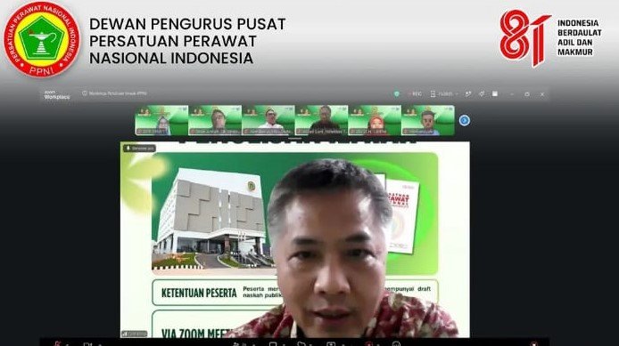 Nasional