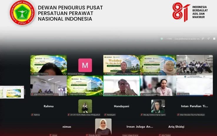 Nasional